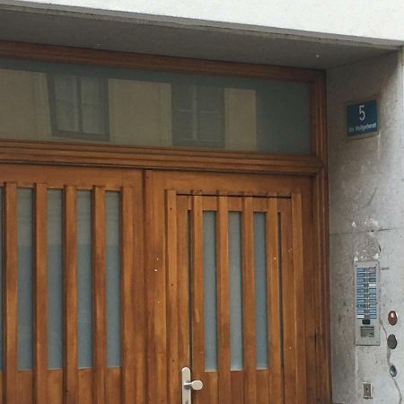 Mava Apartments Wien Ngoại thất bức ảnh