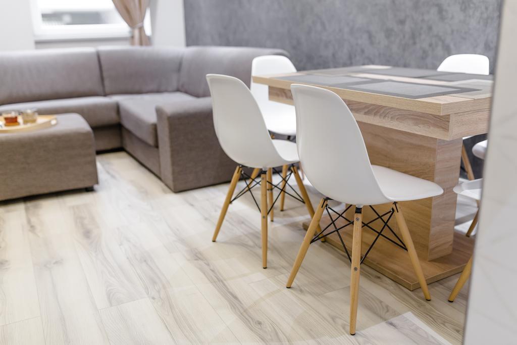 Mava Apartments Wien Ngoại thất bức ảnh