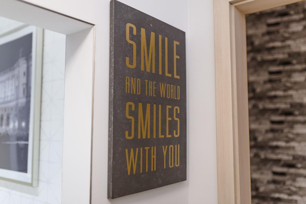 Mava Apartments Wien Ngoại thất bức ảnh