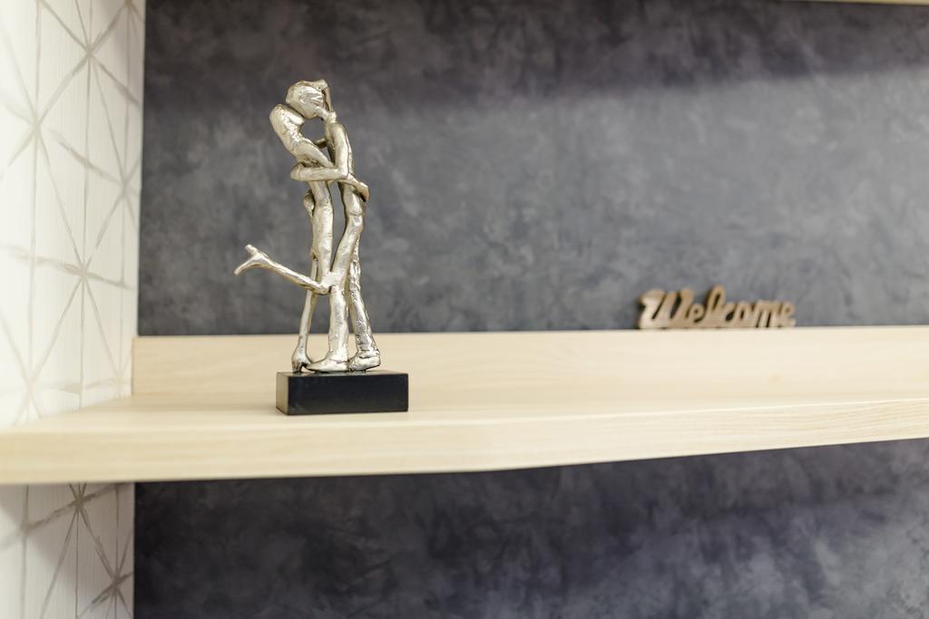 Mava Apartments Wien Ngoại thất bức ảnh