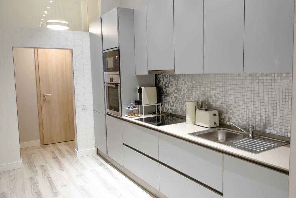 Mava Apartments Wien Ngoại thất bức ảnh