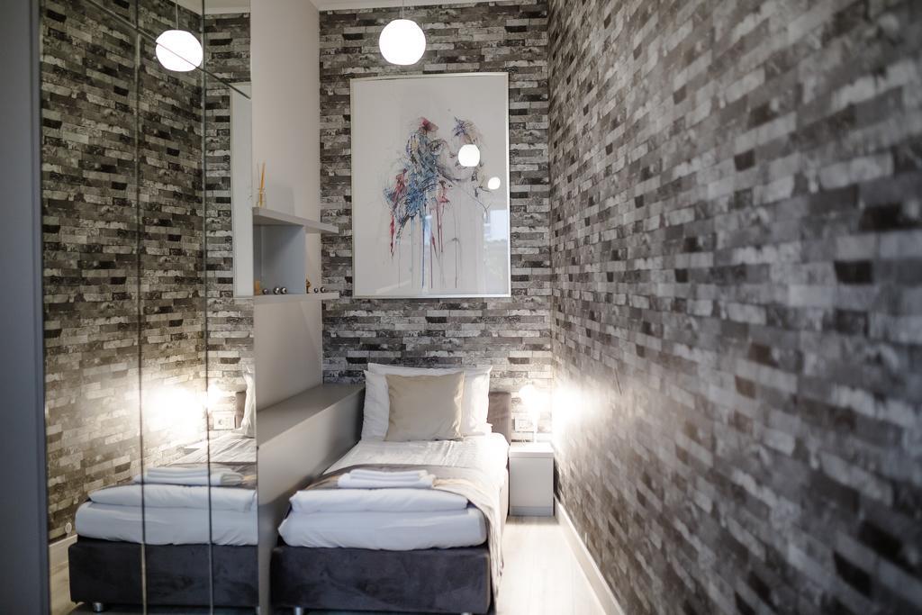 Mava Apartments Wien Ngoại thất bức ảnh