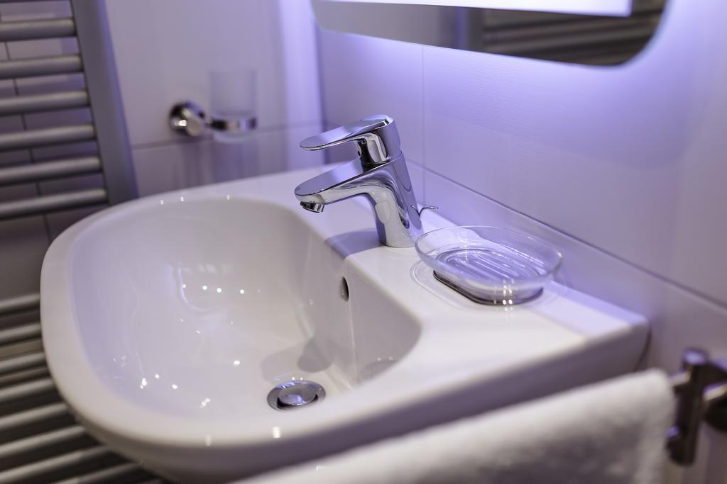 Mava Apartments Wien Ngoại thất bức ảnh