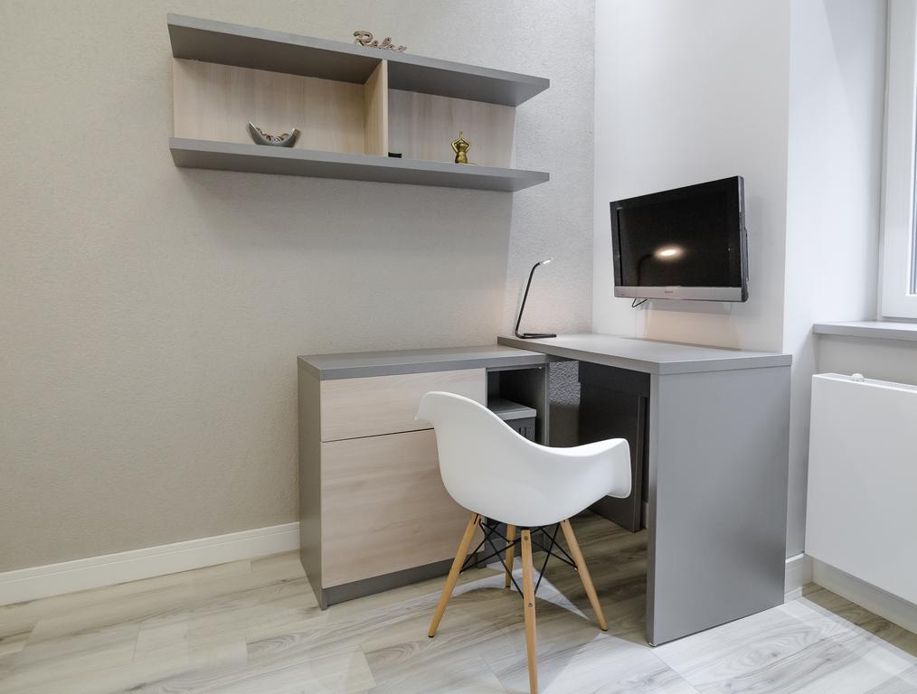 Mava Apartments Wien Ngoại thất bức ảnh