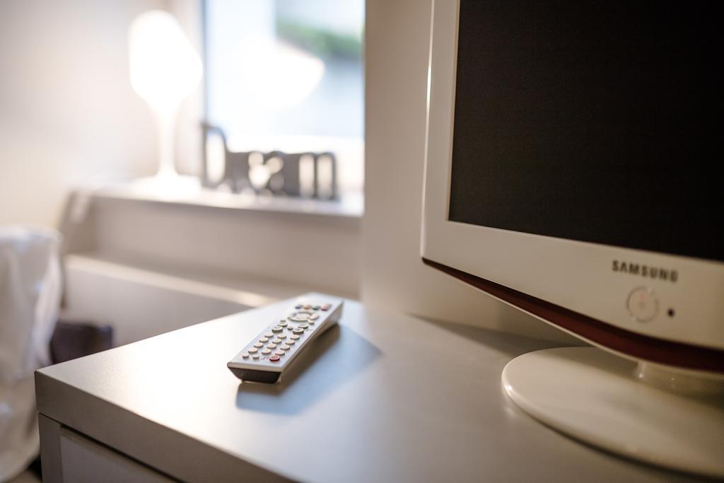 Mava Apartments Wien Ngoại thất bức ảnh