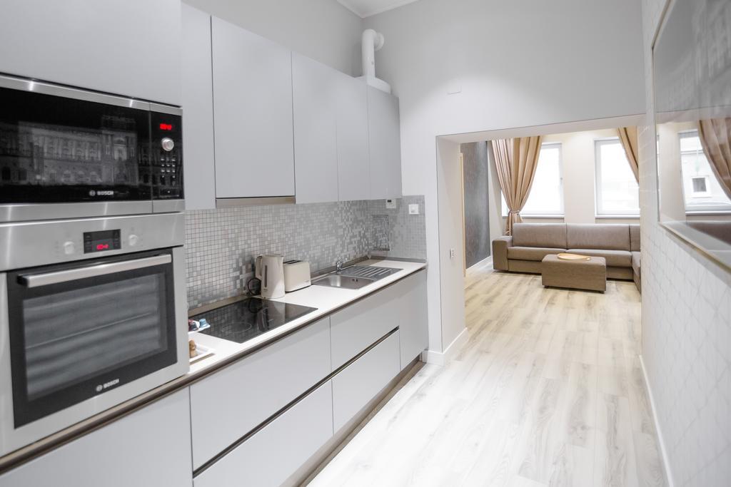 Mava Apartments Wien Ngoại thất bức ảnh