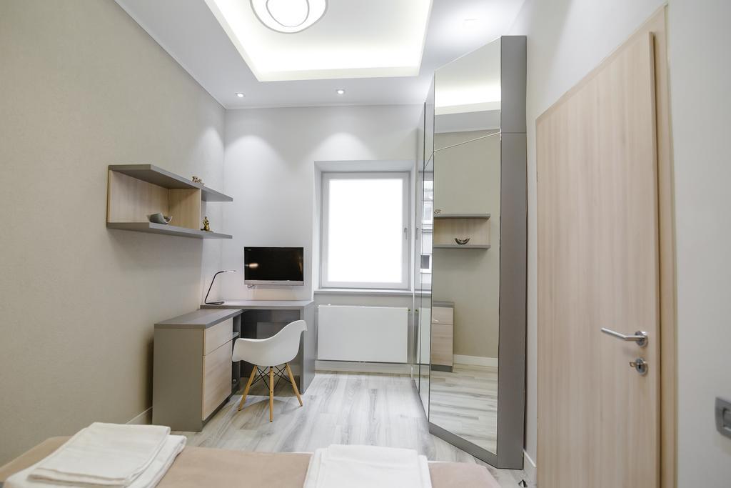 Mava Apartments Wien Ngoại thất bức ảnh