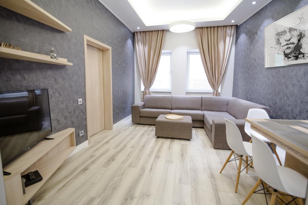 Mava Apartments Wien Ngoại thất bức ảnh